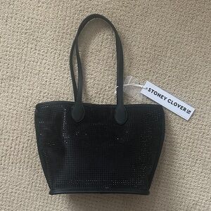 NEW! Stoney Clover Little Tote Bag